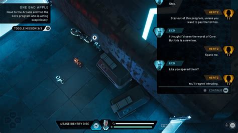 tron game|TRON: Catalyst on Steam.